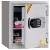 denizli servergazi kasa kilit