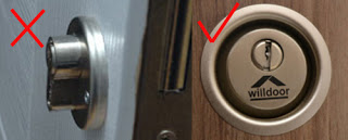 denizli servergazi Kapı Güvenliği